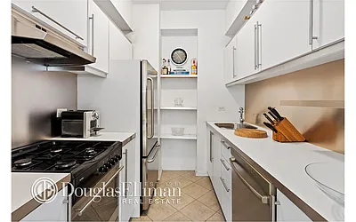 Sold by Douglas Elliman