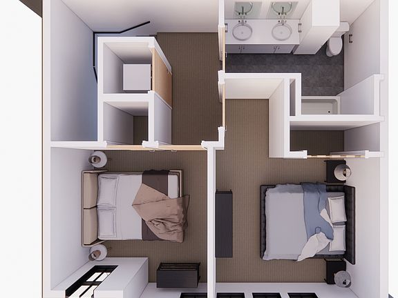 4th image of 3130 Indianola Ave #48