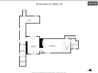 29 Oak Grove Ln, Edison, NJ 08820