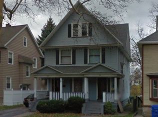 261 Pierpont St, Rochester, NY 14613