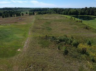 1338 Hill Bridge Rd, Utica, KY 42376