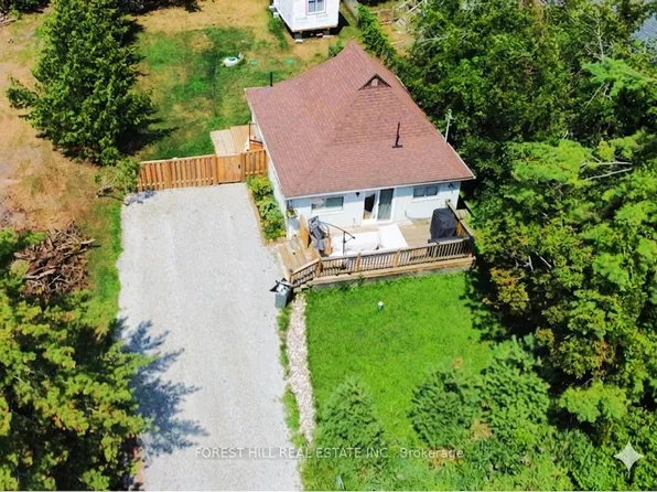 2224 Lakeshore Rd E, Oro Medonte, ON L0L 1T0