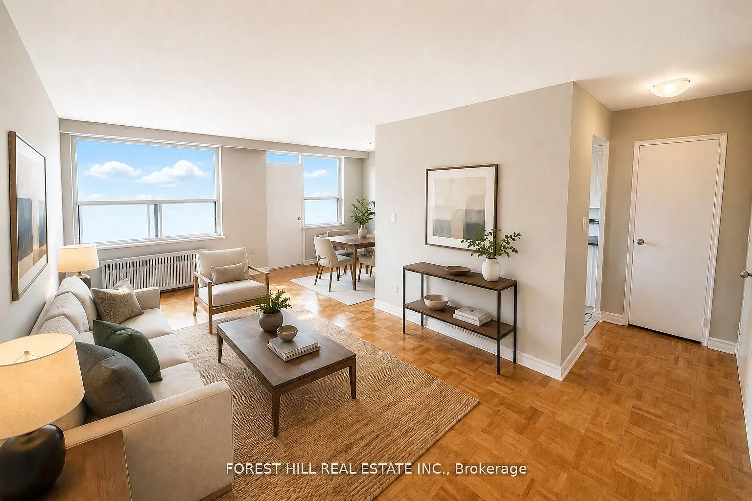 1 bed, $1,725 — Photo 1