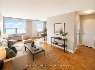 102 Goodwood Park Ct #517, Toronto, ON M4C2G8