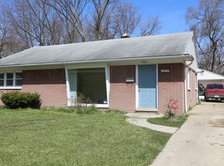 28510 Hazelwood St, Inkster, MI 48141