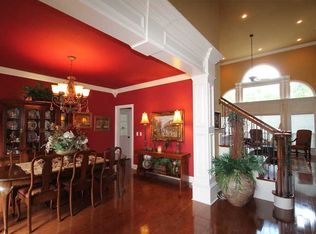 2400 NW Harvard Walk, Bentonville, AR 72712