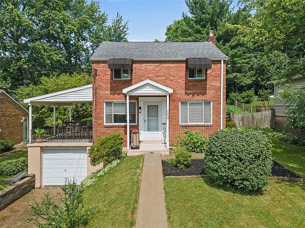 143 Rodilin Dr photo 1