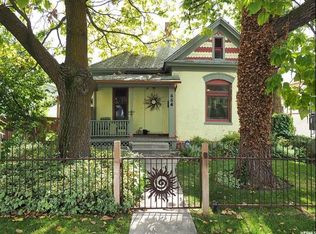 856 E 1300 S, Salt Lake City, UT 84105