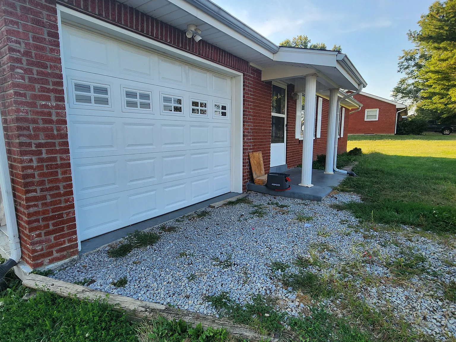 Mount Eden Rd, Shelbyville — Photo 3