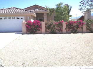 66129 Avenida Dorado, Desert Hot Springs, CA 92240
