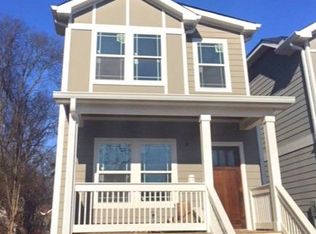 1714 A Porter Rd, Nashville, TN 37206