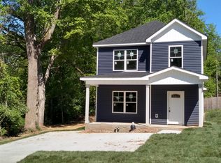 443 Reynolds St, Clarksville, TN 37040