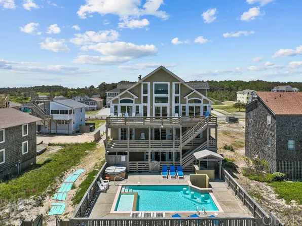 8327 S Old Oregon Inlet Rd Lot 71, Nags Head, NC 27959