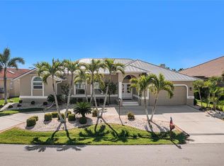 1311 Pine Siskin Dr, Punta Gorda, FL 33950