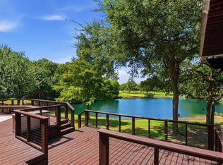 6 Highland Cir, Lucas, TX 75002