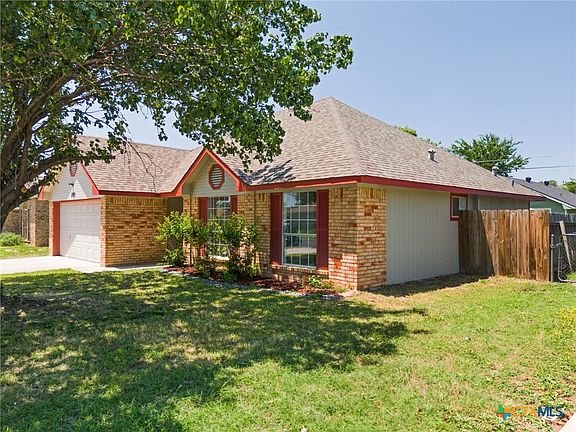 2nd image of 2503 Armadillo Dr