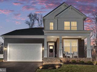 138 Moffett Ln, Fredericksburg, VA 22406