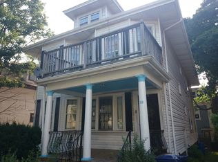 12 Mount Cushing Ter, Dorchester, MA 02125