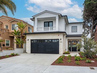 3108 Elm Ave, Manhattan Beach, CA, 90266