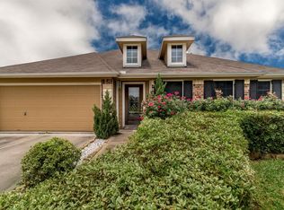 2302 Emerald Stone Ct, Pearland, TX 77581