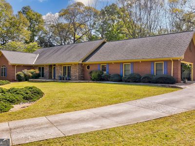 265 Deerhill Dr, Bogart, GA, 30622