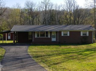 5625 Beech Creek Rd, Waynesboro, TN 38485