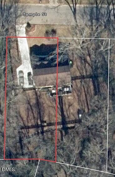 1st image of 1007 Temple St Lot 1