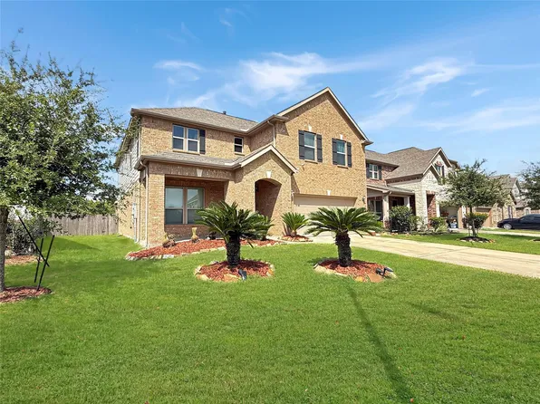 3324 Anderwood Arbor Ln, Pearland, TX 77584