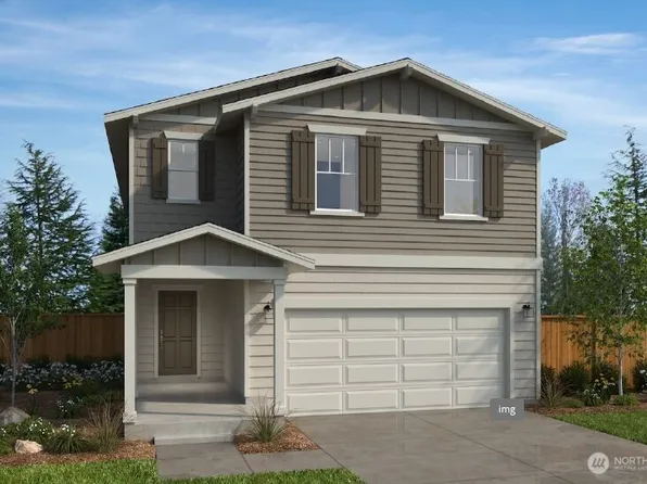 5329 85th Ave NE #IP-032, Marysville, WA 98270