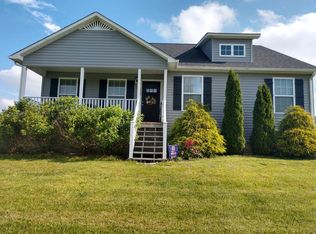 7240 Southfork Rd, Baxter, TN 38544