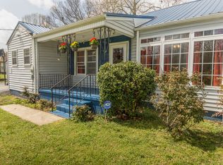 451 Page Rd, Rossville, GA 30741