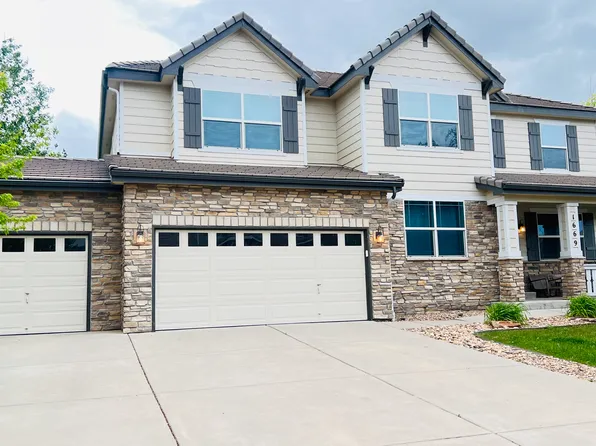 1669 S De Gaulle Way, Aurora, CO 80018