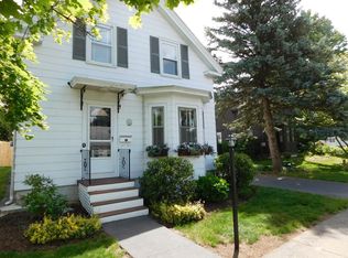 9 Clark St, Danvers, MA 01923