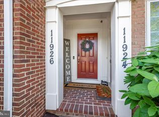 11926 Little Seneca Pkwy #2472, Clarksburg, MD 20871