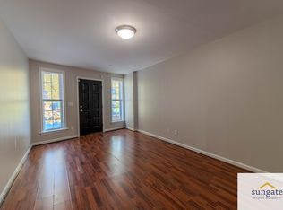 2410 E Fayette St, Baltimore, MD 21224