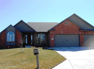 609 Autumn Rdg, Newton, KS 67114