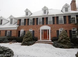 3440 Pin Oak Ct, Catharpin, VA 20143