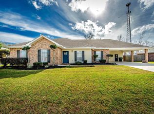 434 Ciera Dr, Houma, LA 70364