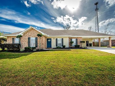 434 Ciera Dr, Houma, LA, 70364