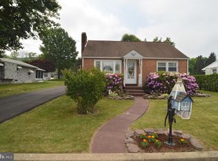 2608 Bilmar Rd, Reading, PA 19604