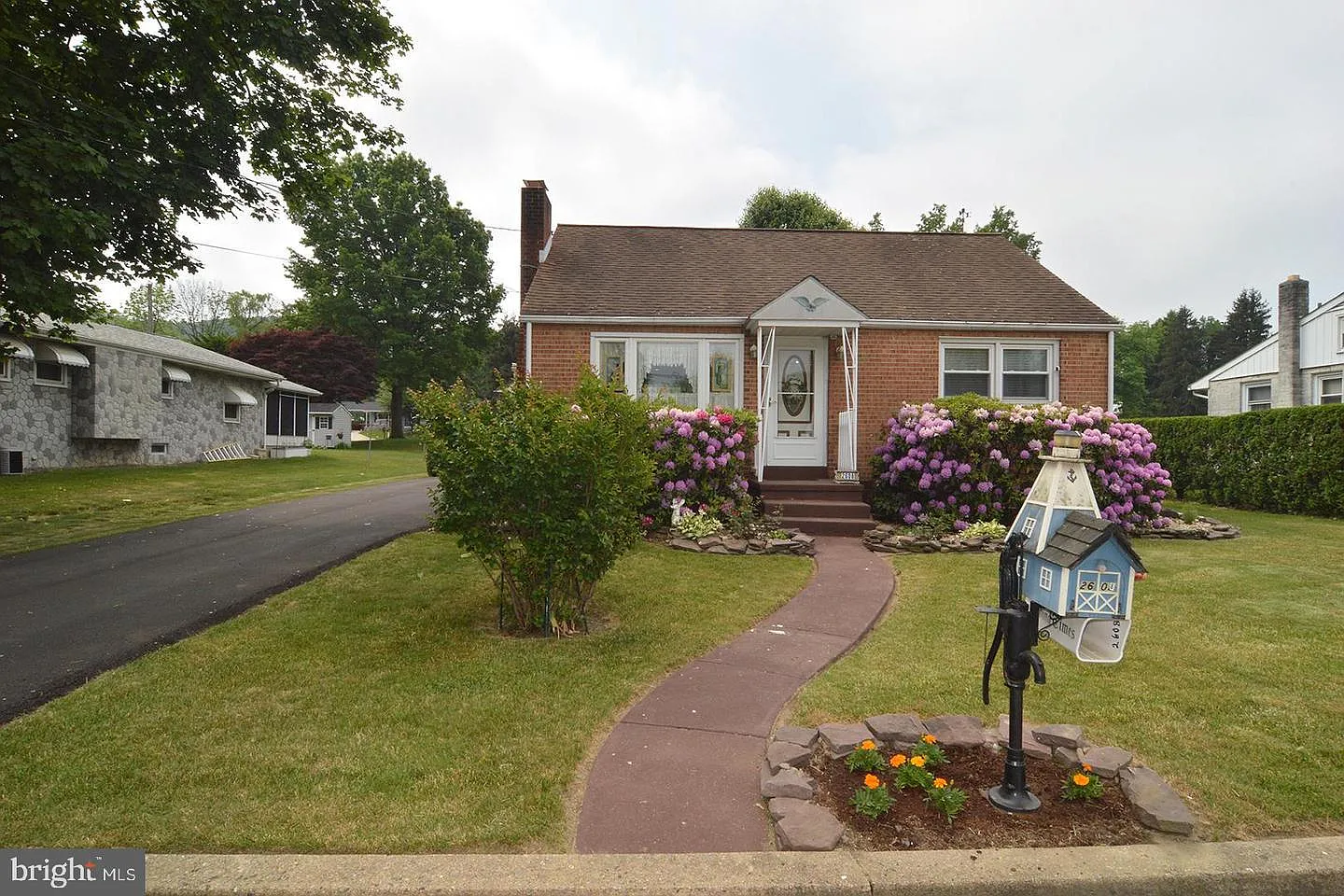 2608 Bilmar Rd photo 1