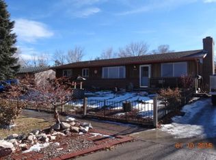 1543 Server Dr, Colorado Springs, CO 80910