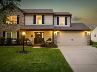 6528 Quail Run, Fishers, IN 46038