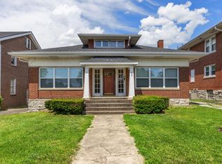627 W Main St, Richmond, KY 40475