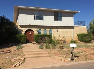235 N Cottonmill East Ave, Washington, UT 84780