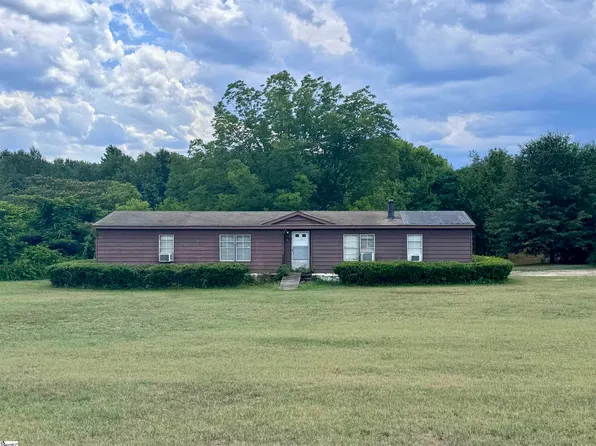 160 Cooper Rd, Campobello, SC 29322