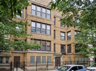 4740 S Ingleside Ave #1N, Chicago, IL 60615