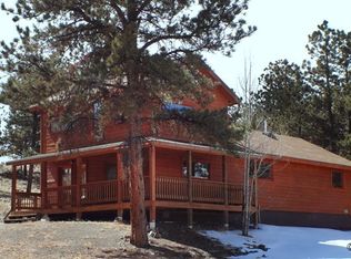 5638 County Road 102, Guffey, CO 80820