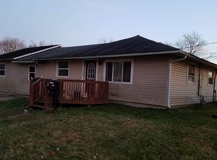 453 Park Terrace Dr, Richmond, IN