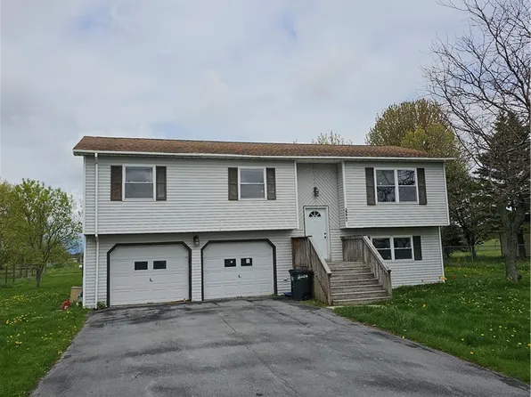 8127 Schell Ave, Evans Mills, NY 13637